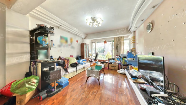 学府春二手房实景图