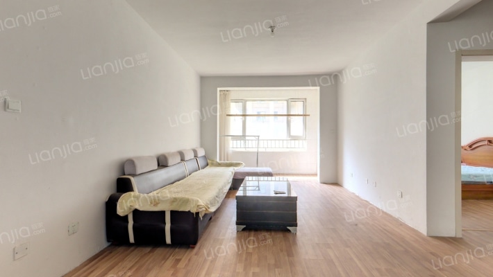 龙泉社区二手房实景图