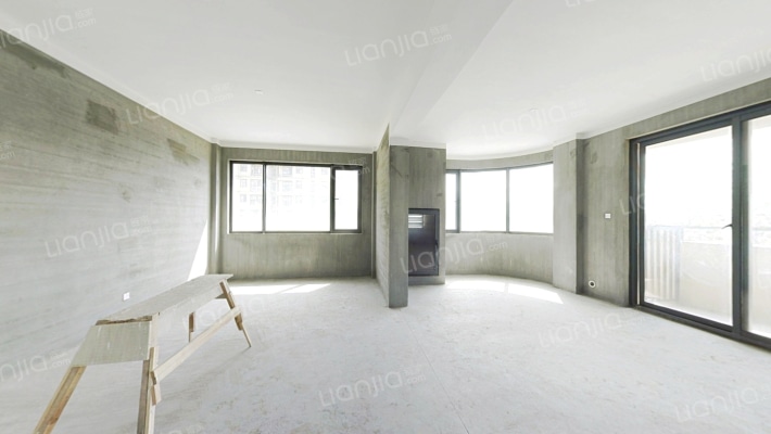 兰馨公寓二手房实景图