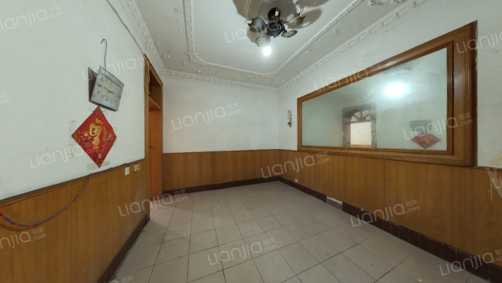 曹砦西街3号二手房实景图