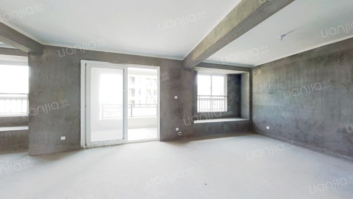 红杉园二手房实景图