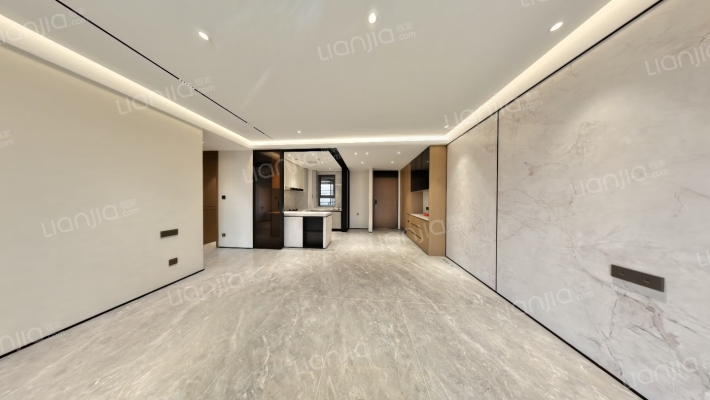 越秀天和二手房实景图