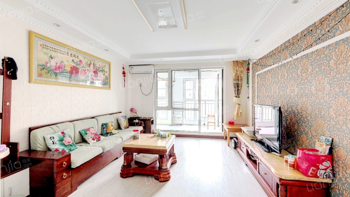 中庚香海金鼎二期二手房实景图