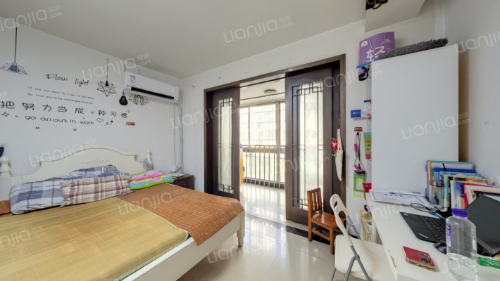 德安花园二手房实景图