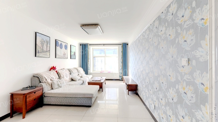 香堤小郡二手房实景图