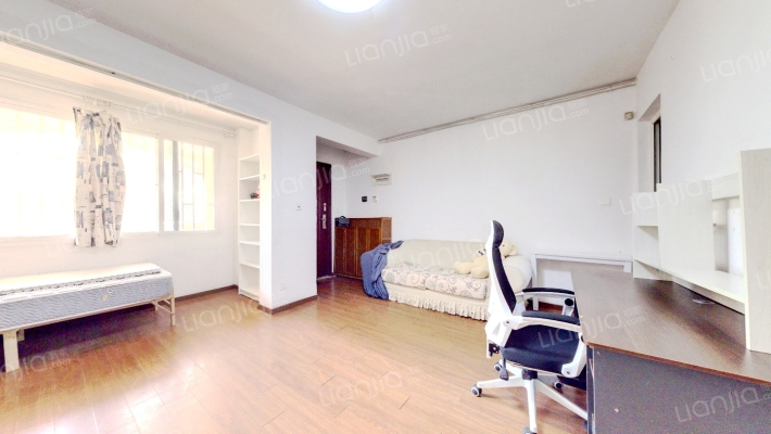 绿地香颂(奉贤)(公寓)二手房实景图