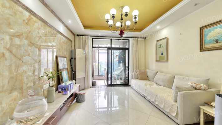 奥林运河湾二手房实景图