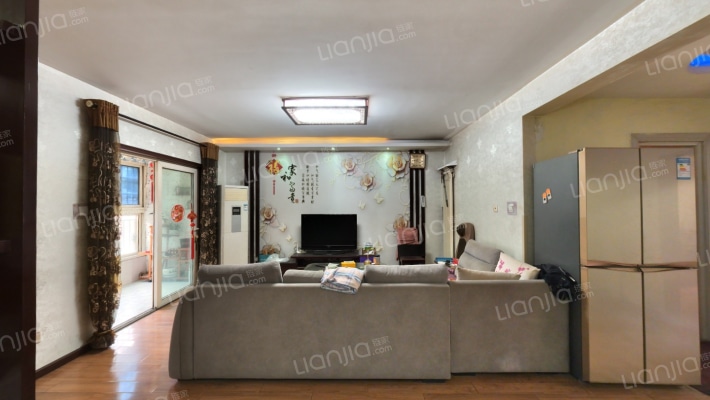 长安易居二手房实景图