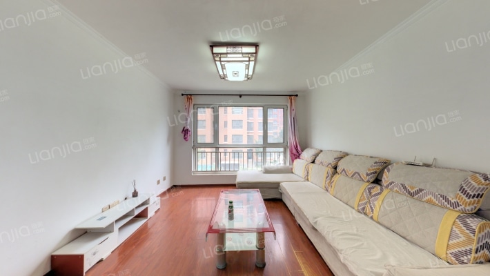 阳光新园二手房实景图