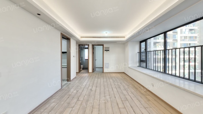 合能星悦中心二手房实景图