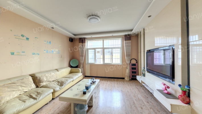 汉乐馨苑二手房实景图