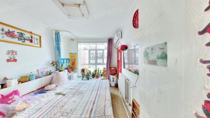 南丰里二手房实景图