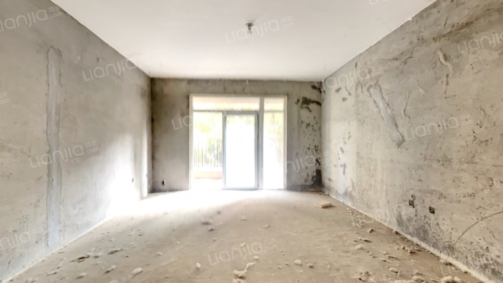 公园世家二手房实景图