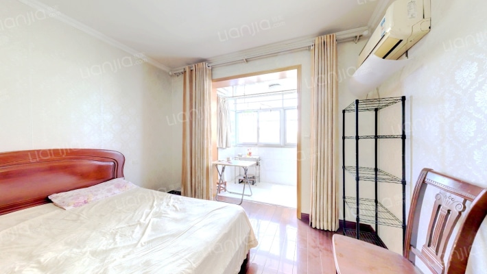 宇园二手房实景图