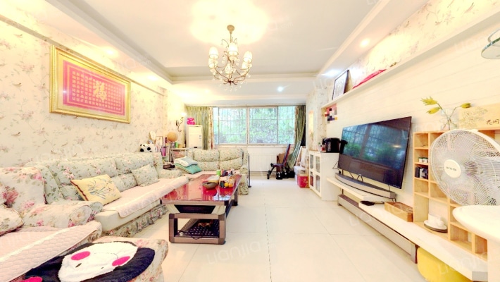 凯莱国际寓所二手房实景图