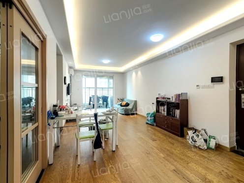 整租·世茂云锦 3室2厅 南/北