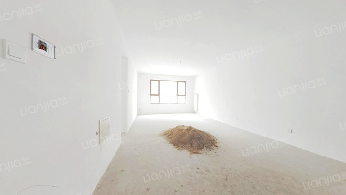 金鸾御景城二手房实景图