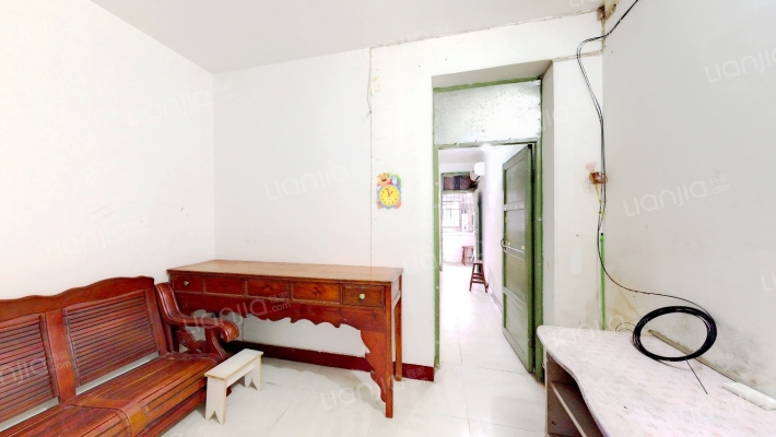 王庄新村莲园小区二手房实景图