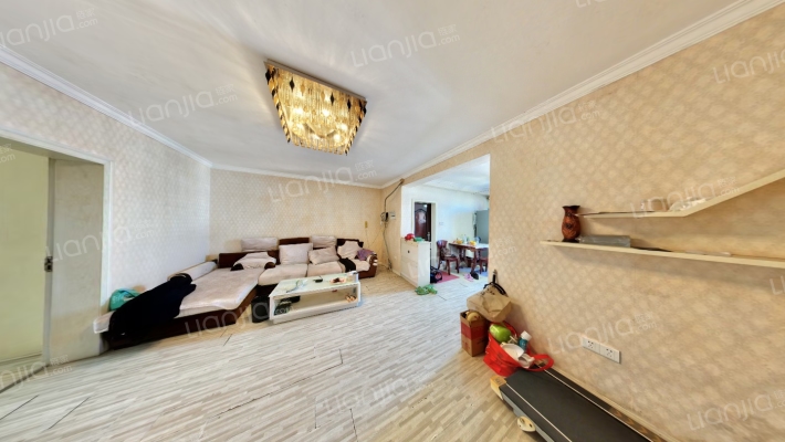 福州路二手房实景图