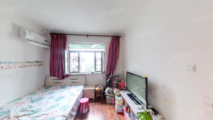 耕余里二手房实景图