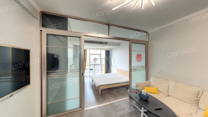 四季食品城二手房实景图