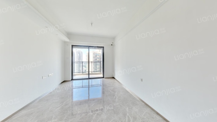 保利云启雅苑二手房实景图