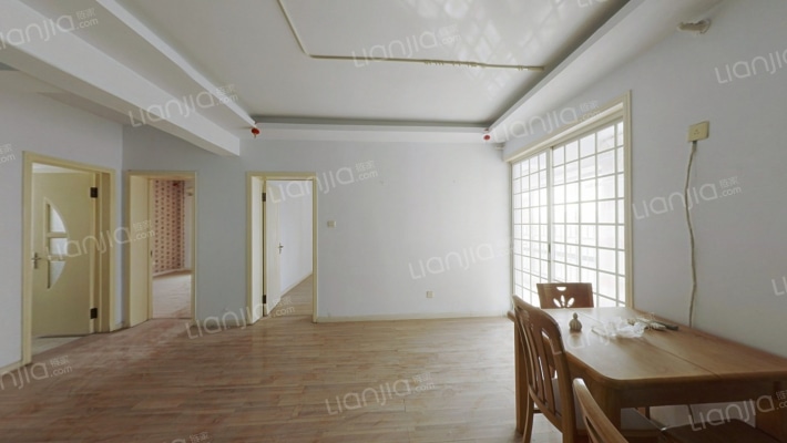 淄博义乌小商品城二手房实景图