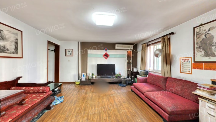 宏大中园二手房实景图