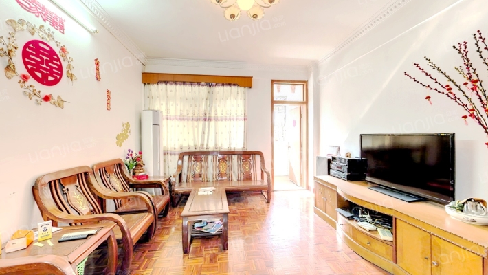 天海城二手房实景图