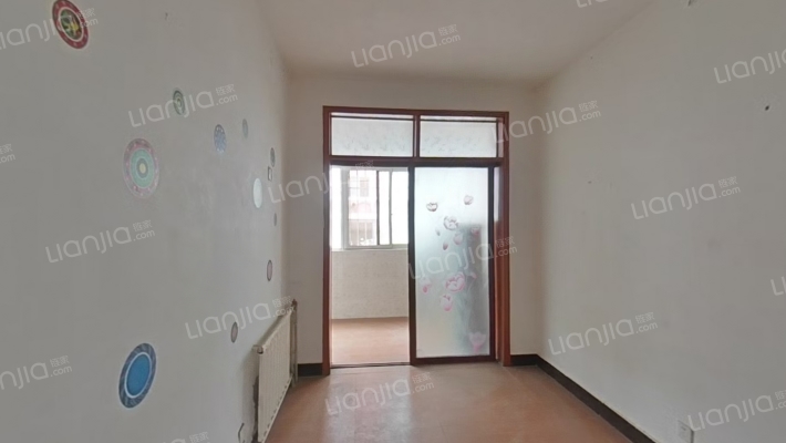 和谐佳苑上上城二手房实景图