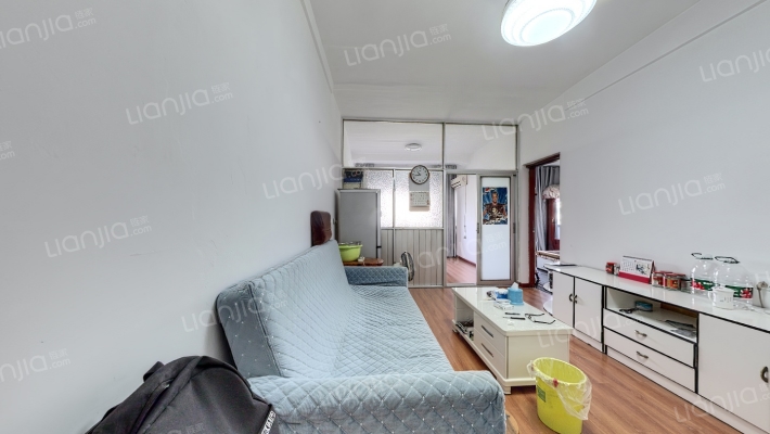 四唯街袁家社区二手房实景图