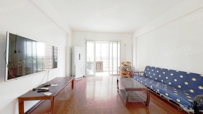 湖滨花园二手房实景图