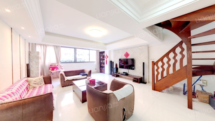 禾祥苑二手房实景图