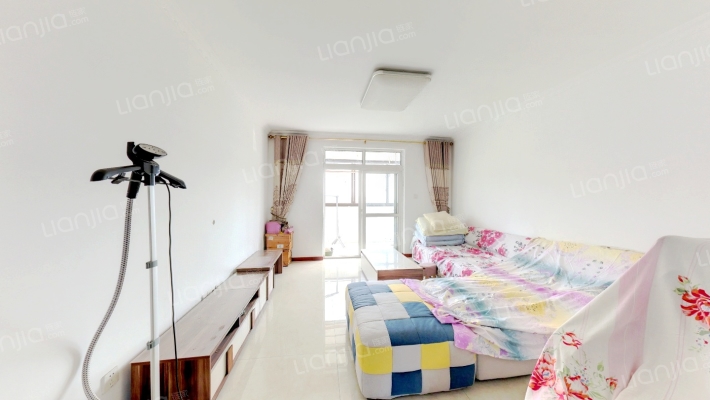 新盛水岸二手房实景图