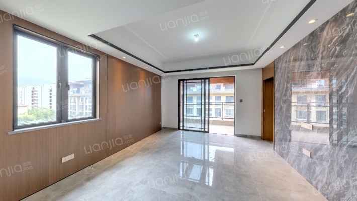 汇元江海汇二手房实景图