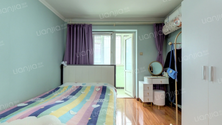 中纺东里二手房实景图