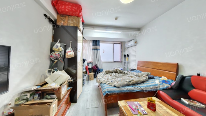 嘉和花样年华一期二手房实景图