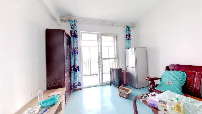 团结名居枫园二手房实景图