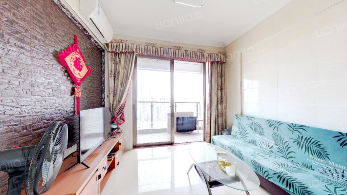 丽日银座二手房实景图