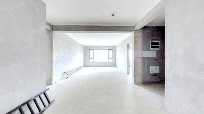 蓝城玉园二手房实景图