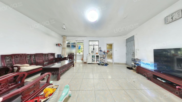 景贝南小区二手房实景图