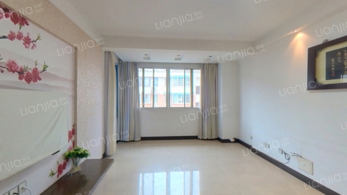 城中花园二手房实景图