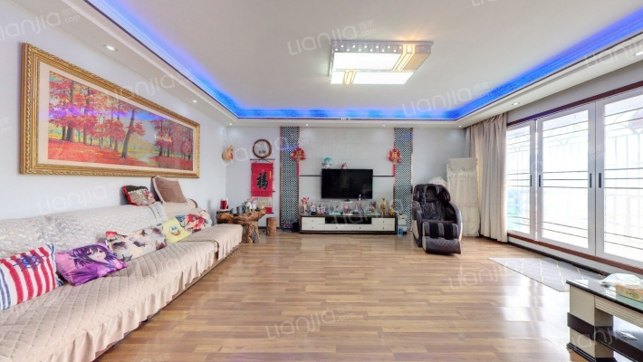 安庆路89号 二手房实景图