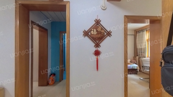 农林路75号院东院二手房实景图