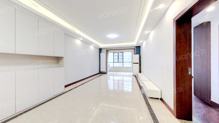 汉水悦苑二手房实景图