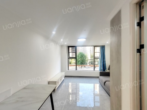 整租·乐活公社 3室1厅 东南