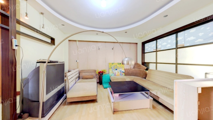 双塘小区二手房实景图