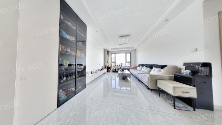 大正·澜庭二手房实景图