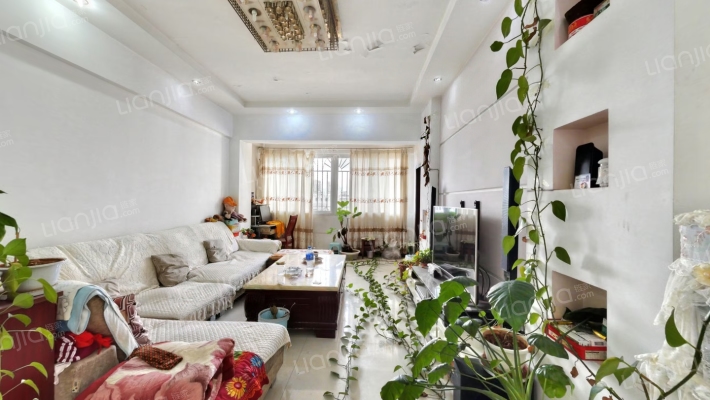 达丽温泉花园二手房实景图