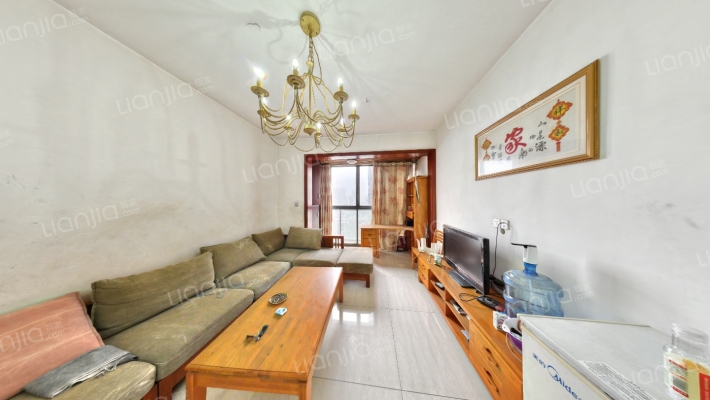 红湖公园城二手房实景图